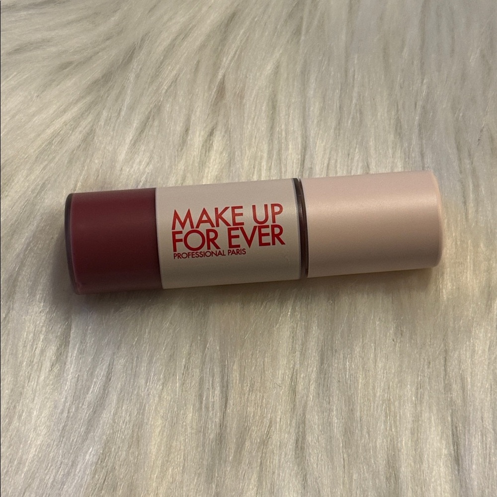 MAKE UP FOR EVER Super Boost Moisturizing & Plumping Lip Gloss 08